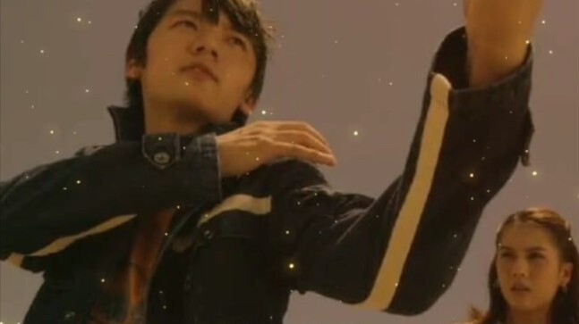 Xiao Lu, aku melihatmu tumbuh dewasa