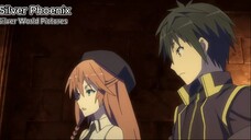 Trinity Seven || Eps 4