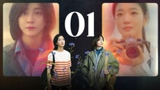 🇰🇷EP. 1 ALL OF YOU, ALL OF ME (2025) | ENG SUB | Romance/Life/Melodrama
