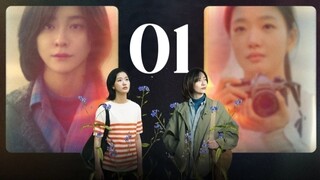 🇰🇷EP. 1 ALL OF YOU, ALL OF ME (2025) | ENG SUB | Romance/Life/Melodrama