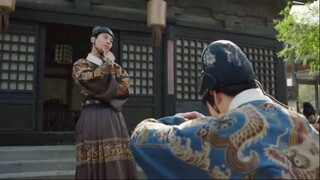 Empress of the Ming 🌺💦🌺 Episode 09 🌺💦🌺 English subtitles