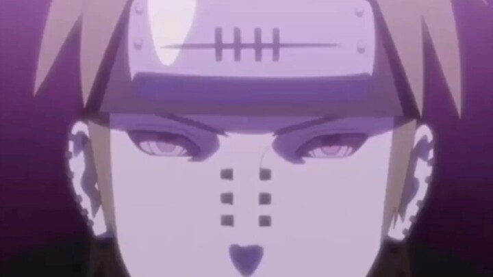 Rinnengan ngầu bá cháy 🔥