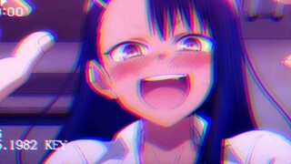 ❤️Nagatoro-san đừng bắt nạt tôi ~ ❤️