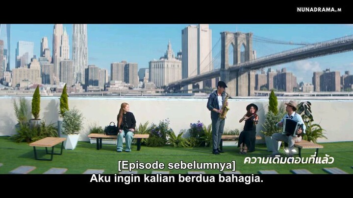 Player Eps 11 Sub Indo