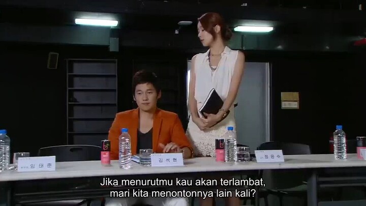 💫 Heartstring EP 08 💫 Sub Indo