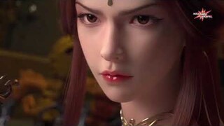 SPOILER APOTHEOSIS VERSI NOVEL PART 237