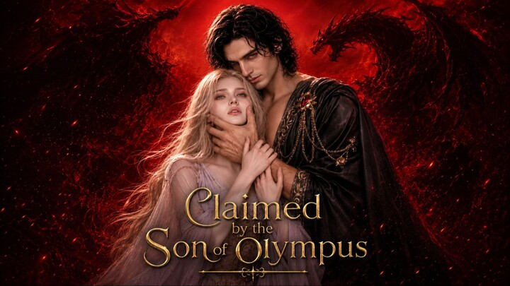 Episode 19: Claimed by the Son of Olympus
