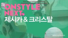 Jessica & Krystal Onstyle Ep 03