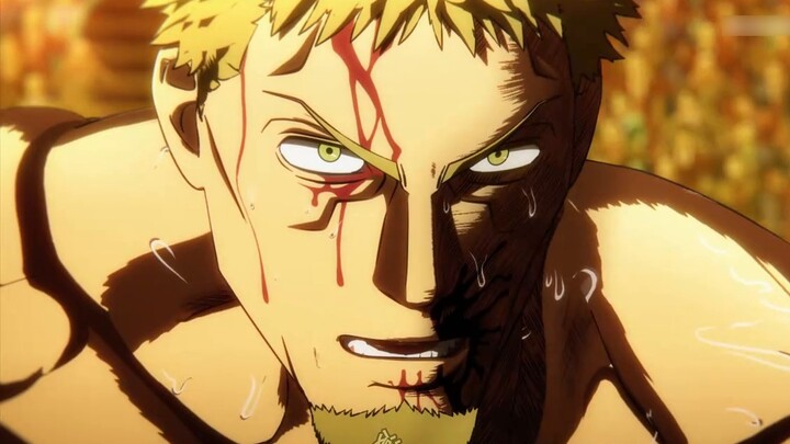 Kengan Ashura 02: ซามูไรใช้ท่าไม้ตายของเขา Exploding Core เพื่อเอาชนะจูเลียส ผู้คลั่งไคล้ยาเสพติด ทร