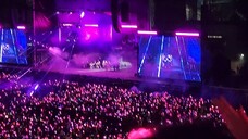 Black Pink concert in Mexico Day 1 (PinkVenom) CTTOO 04-26-23