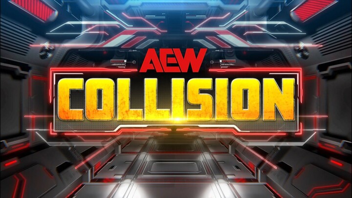 COLLISION 07-25-26