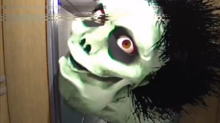 Game Horor Luar Negeri (Video Lucu)