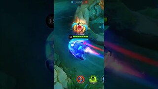 Trend Transisi Nana x Johnson #mobilelegends #mlbb #mlbbcreatorcamp #tranding #transisi