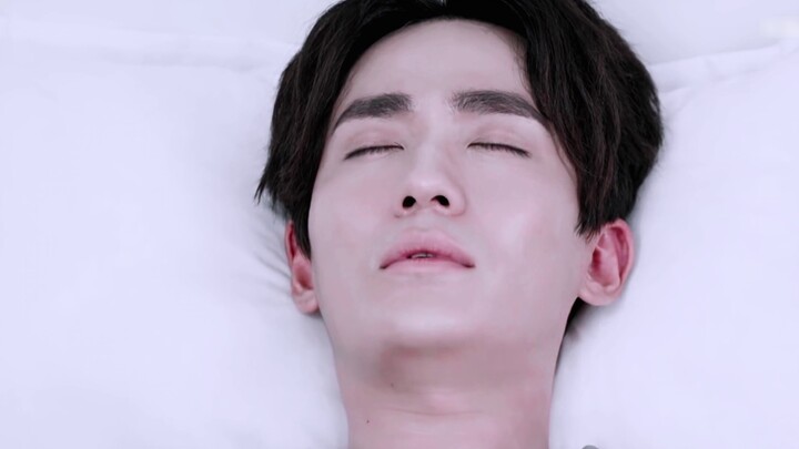 Zhu Yilong x Jigglypuff | I turn into a legend to protect you · Screw CP