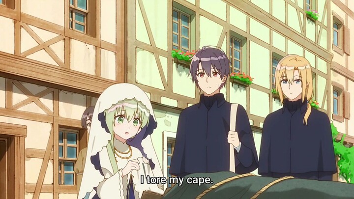 menggembala bersama teman setia