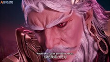 Little fairy yao eps 35