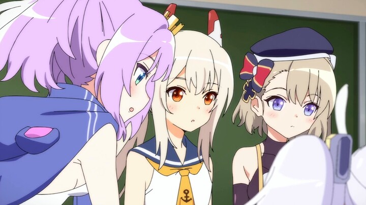 Happy hour di kampus!