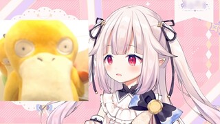 Psyduck was successfully discharged from the Pokémon Hospital! Baicai even kidnapped a new employee 