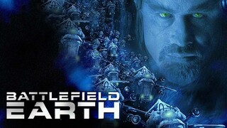 Battlefield Earth 2000 (Scifi/Action/Adventure)