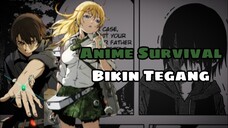 Anime Survival Ini Mirip Squid Game