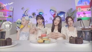 2024.06.07 aespa's 1st album 'Armageddon | AeTzyPink NEW
