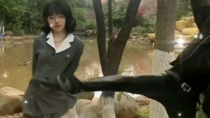 “Kicking the Tree Is Your Lie”