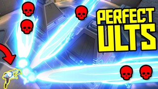 18 MINUTES OF SUPER SATISFYING ULTIMATES #8