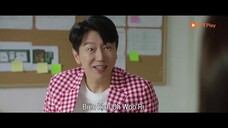 Cô Nàng Trong Trắng Oh Woo Ri EP 2B [Sub Việt]