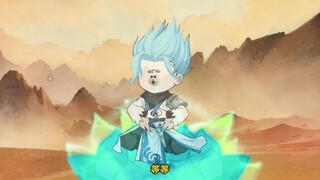 第107集：执行计划！ 陈天魂又穿越异时空