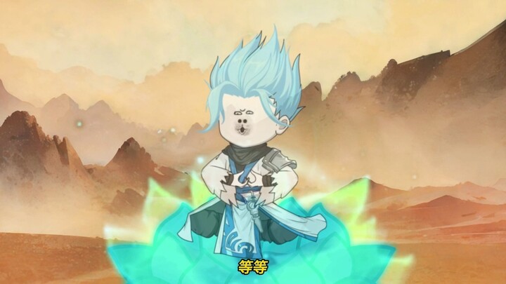 第107集：执行计划！ 陈天魂又穿越异时空