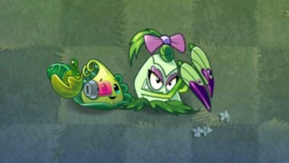 【PVZ2】تخمين أي الزومبي يمكنه القتال ضد مزيج عباد الشمس والدجاج بمفرده