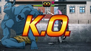 (ThUyẾt MiNh) ThÁnH PhỒnG TôM 2 TậP 10