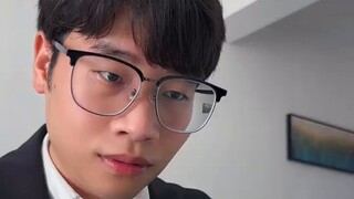 "Menunggu" yang saya tidak mengerti ketika saya masih kecil