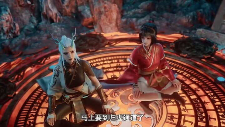 Vĩnh Sinh Phần 5 Tập 1-2-3 Full HD Thuyết Minh - HH3DVIDEO