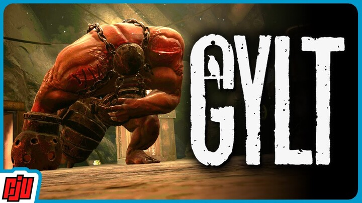 The Gym | GYLT Part 4 | Indie Horror Game