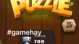 Game xếp hình vui nhộn