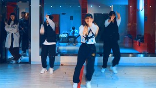 [CUBE Dance Studio]Tác phẩm vũ đạo "Killer" của Rita