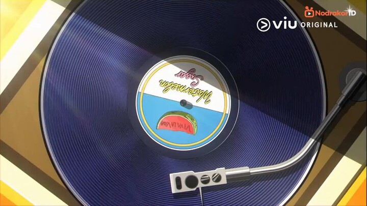 Twinkling Watermelon Ep 7