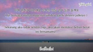 Lirik With - Kim Tae Ri, Nam Joo Hyuk, Bona, Choi Hyun Wook, Lee Joo Myung OST 2521 [ Han|Rom|Ind ]