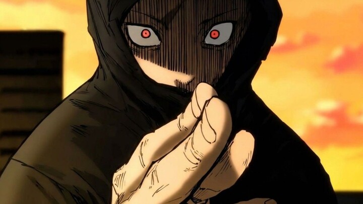 Ngerii bett jirr katanya Yuji di JJK Modulo 100x lebih kuat dari Gojo..???🥶🔥