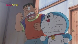 Doraemon episode 218