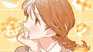 【ترجمة صينية ويابانية/النسخة الكاملة】 أغنية جديدة حلوة جدًا لـ «يويكا» بعنوان «فتاة مخلصة.»