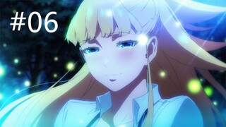 [Việt sub] Tales of Wedding Rings | Kekkon Yubiwa Monogatari Tập 06