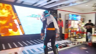 Bạn không cần phải cắt giảm dù chỉ một giây cho lối thoát này, thật dễ thương!