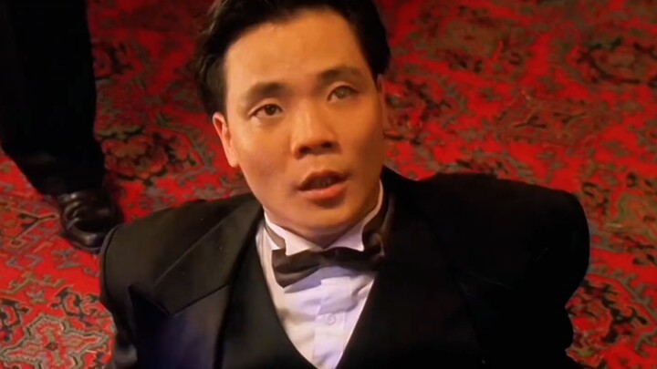 استخدم الجنرال دان ثمانين بالمئة من قوته، واستُهلك عشرة بالمئة في فحص البطاقات.