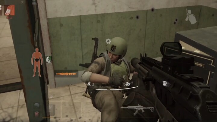 [Vượt qua Vùng Tối Hạt Giống] Video đang tải, hãy nhanh chóng xem để biết điều bất ngờ!