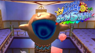 The Void - Super Mario Sunshine Episode 13