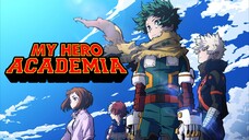 EP1 Boku no Hero S8 (Sub Indonesia) 720p