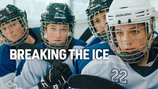 BREAKING THE ICE Trailer Deutsch | German [HD]