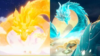 【疯狂超能营】咱们喜灰也有自己的饮月君（